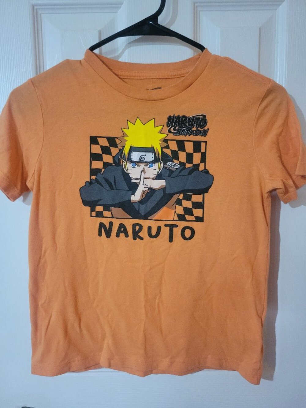 Naruto T-Shirt